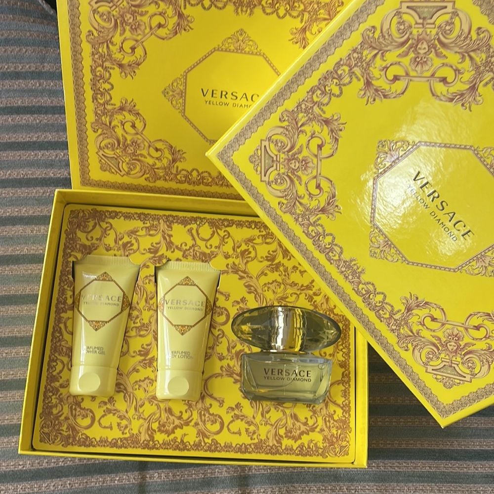 Set perfume - Picture 3 of 3